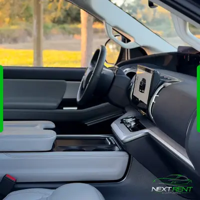 Ford Expedition Max Active Preta | 8 Lugares