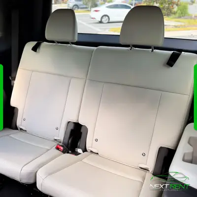 Hyundai Santa Fé SEL AWD Cinza | 7 Lugares