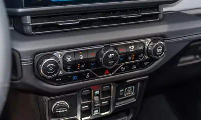 Jeep Wrangler 4xe