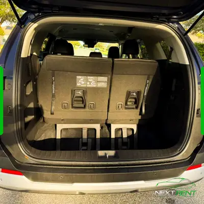 Kia Carnival · Minivan 8 Lugares