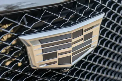 Cadillac Escalade ESV | 7 Plazas