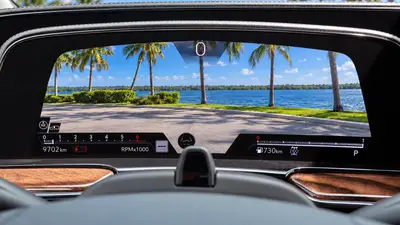 Cadillac Escalade ESV | 7 Plazas