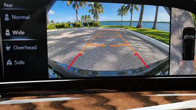 Cadillac Escalade ESV | 7 Plazas