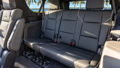 Cadillac Escalade ESV | 7 Plazas