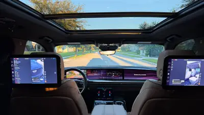 Cadillac Escalade | 7 Lugares