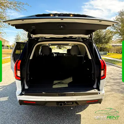Ford Expedition Max · SUV Premium 8 Lugares