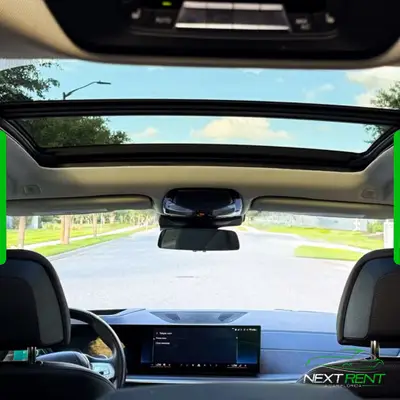 BMW X7 · SUV Premium 7 Lugares