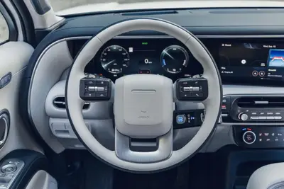 Hyundai Palisade | 7 Lugares