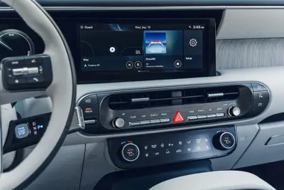 Hyundai Palisade | 7 Lugares