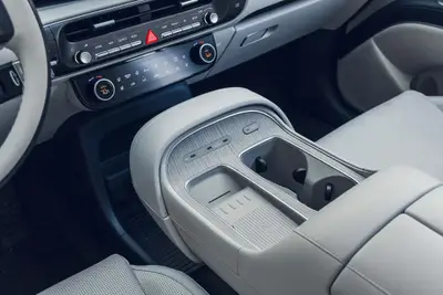 Hyundai Palisade | 7 Lugares