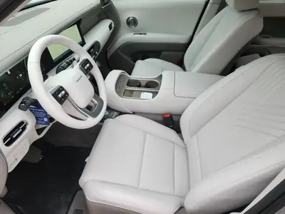 Hyundai Palisade | 7 Lugares
