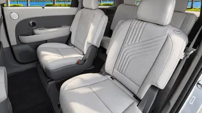 Hyundai Palisade | 7 Lugares