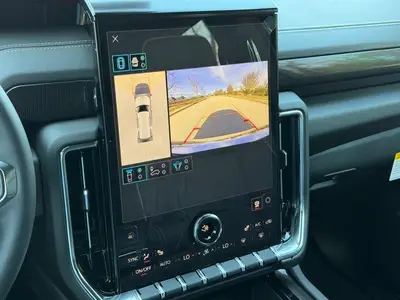 GMC Yukon XL | 8 Lugares