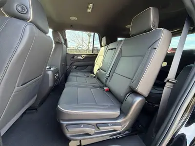 GMC Yukon XL | 8 Lugares