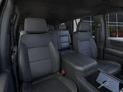 GMC Yukon XL | 8 Lugares