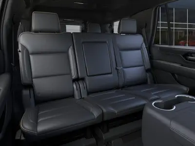 GMC Yukon XL | 8 Lugares