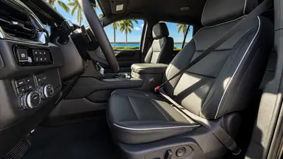 GMC Yukon XL | 8 Lugares