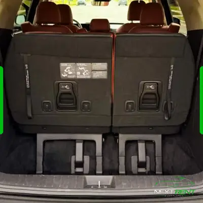 Kia Carnival Hybrid · Minivan 8 Lugares