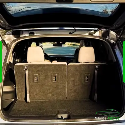 Honda Pilot · SUV Médio 7 Lugares