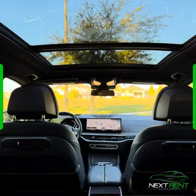 BMW X5 · SUV Premium 5 Lugares