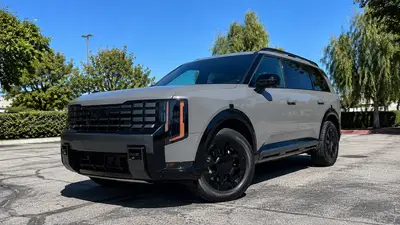 Kia Telluride | 7 Lugares