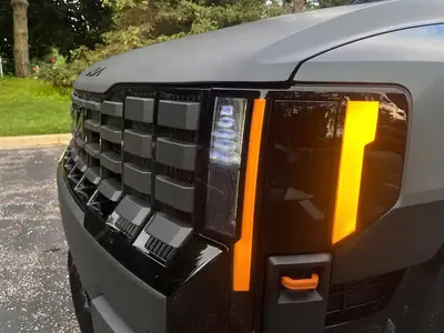 Kia Telluride | 7 Lugares