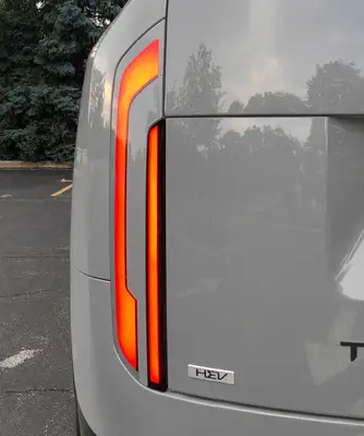 Kia Telluride | 7 Lugares