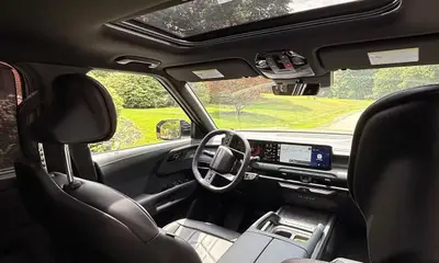 Kia Telluride | 7 Lugares