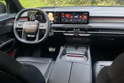 Kia Telluride | 7 Lugares