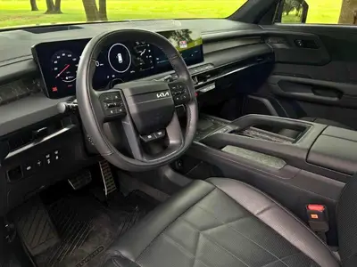 Kia Telluride | 7 Lugares