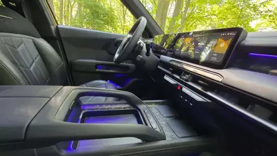 Kia Telluride | 7 Lugares