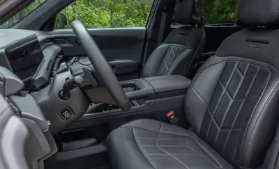 Kia Telluride | 7 Lugares