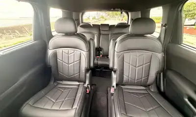 Kia Telluride | 7 Lugares