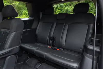 Kia Telluride | 7 Lugares