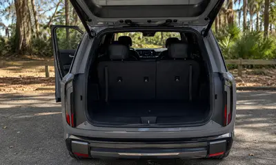 Kia Telluride | 7 Lugares