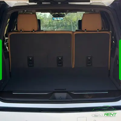 Cadillac Escalade ESV · SUV Premium 7 Lugares