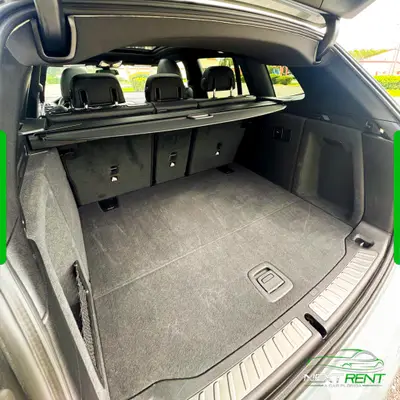 BMW X3 · SUV Premium 5 Lugares
