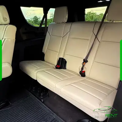 Cadillac Escalade ESV · SUV Premium 7 Lugares