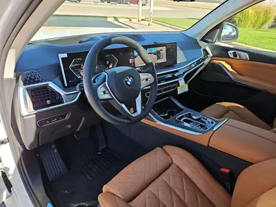 BMW X7 | 7 Lugares