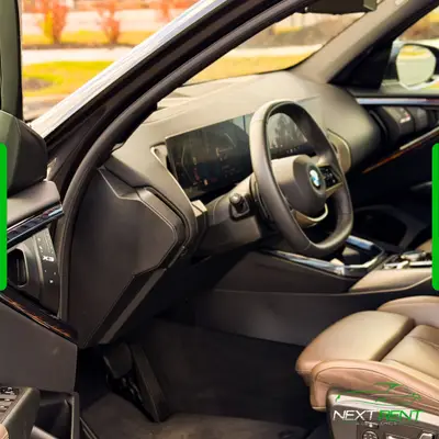 BMW X3 · SUV Premium 5 Lugares