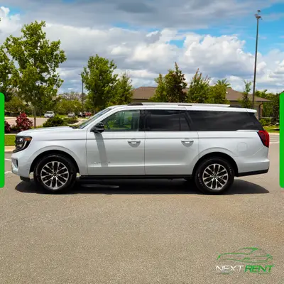 Ford Expedition · SUV Premium 8 Lugares