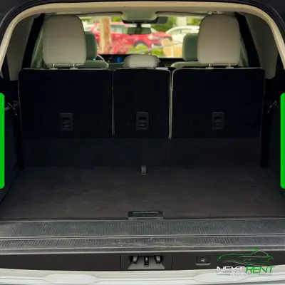 Ford Expedition · SUV Premium 8 Lugares