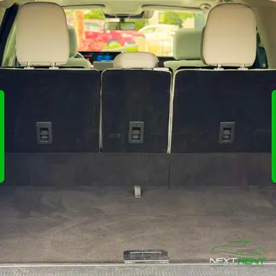 Ford Expedition · SUV Premium 8 Lugares