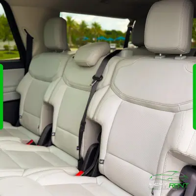 Ford Expedition · SUV Premium 8 Lugares