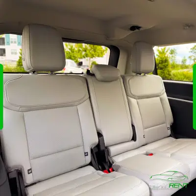 Ford Expedition · SUV Premium 8 Lugares