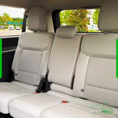 Ford Expedition · SUV Premium 8 Lugares