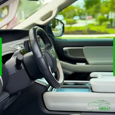 Ford Expedition · SUV Premium 8 Lugares