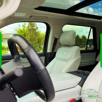 Ford Expedition · SUV Premium 8 Lugares