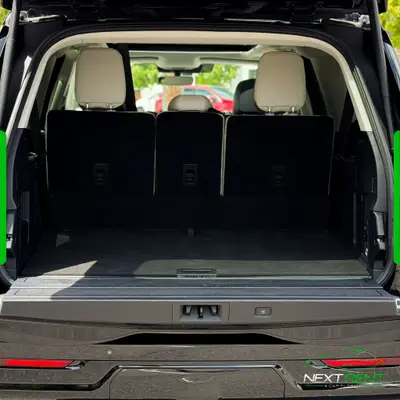 Lincoln Navigator L · SUV Premium