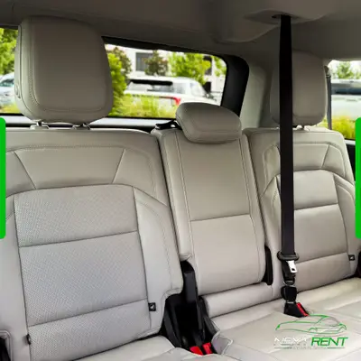 Lincoln Navigator L · SUV Premium